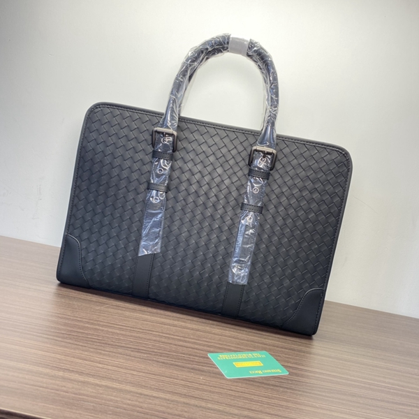 ボッテガヴェネタバッグ細部ディテール